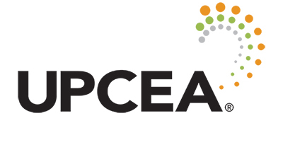 UPCEA logo